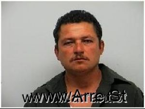 Martin Tovar Arechiga Arrest Mugshot